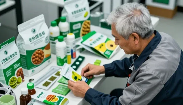 旺季备货变化带来的渠道供货需求