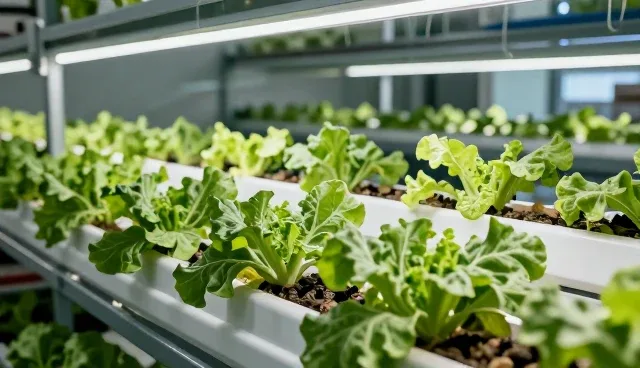 有机蔬菜加工产品选型关注点：适用条件对比与实际取舍
