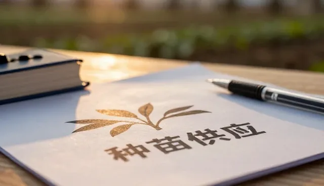 生态种植技术手册在农业技术推广中的应用价值